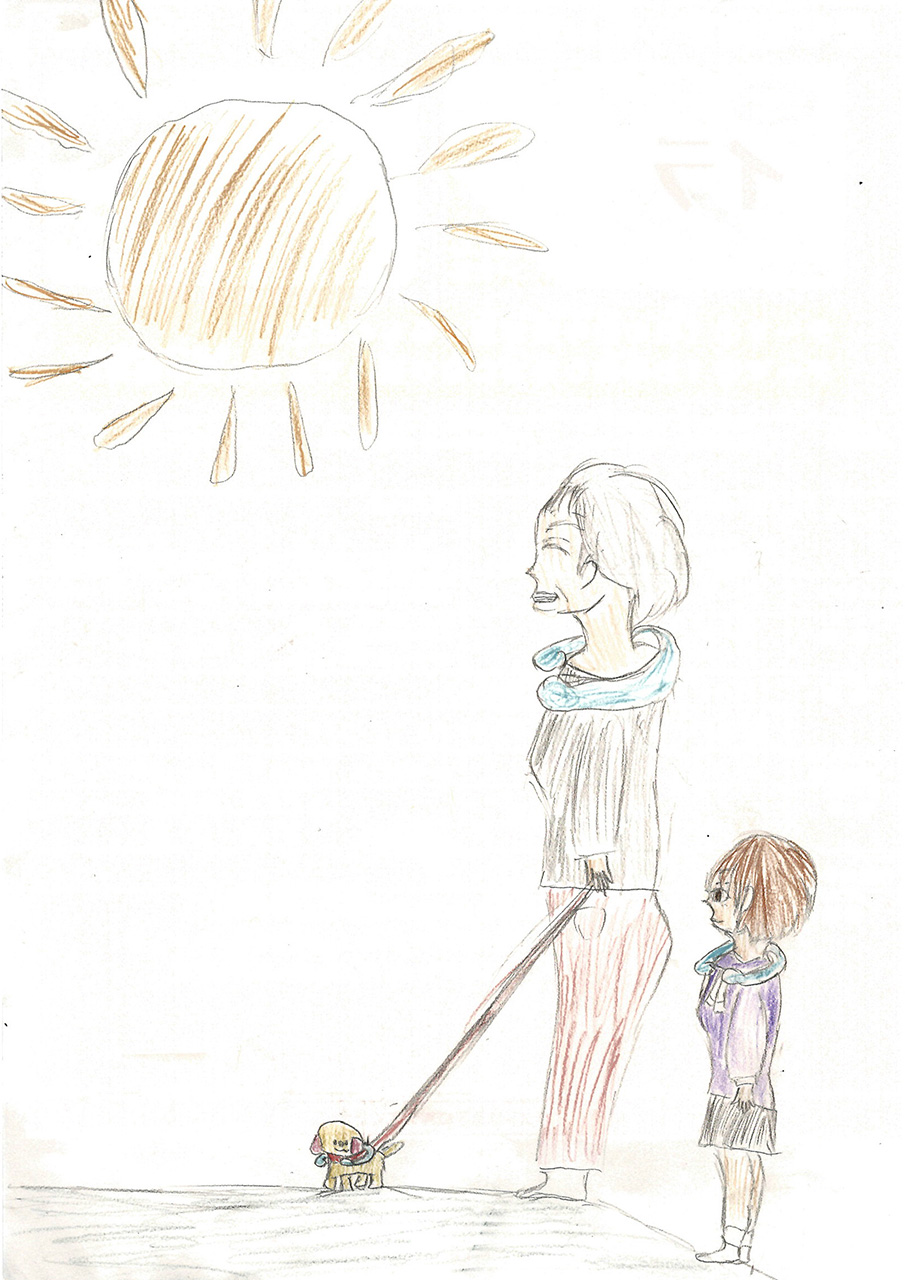 「若者だけじゃない！！」