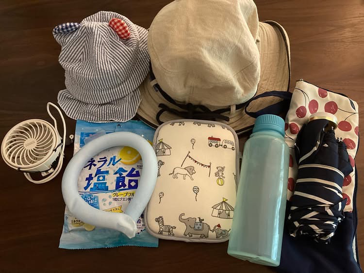部門③「装う環境」をクールに