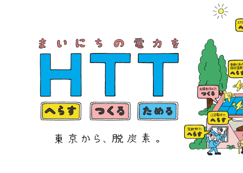 HTT